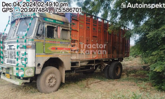 Ashok Leyland U-2518T Used Commercial Vehicle