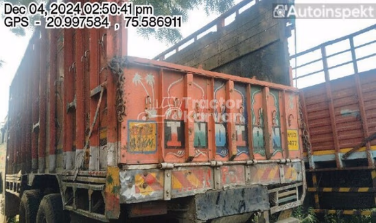 Ashok Leyland U-2518T Used Commercial Vehicle