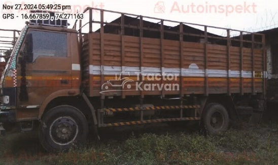 Tata LPT 1109 Used Commercial Vehicle