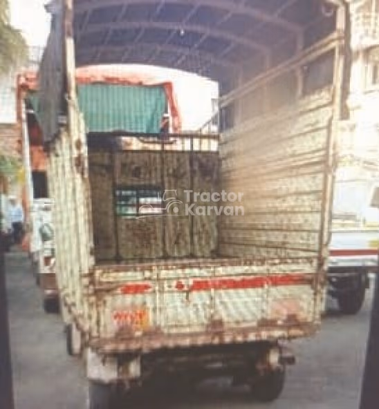 Tata ACE Used Commercial Vehicle