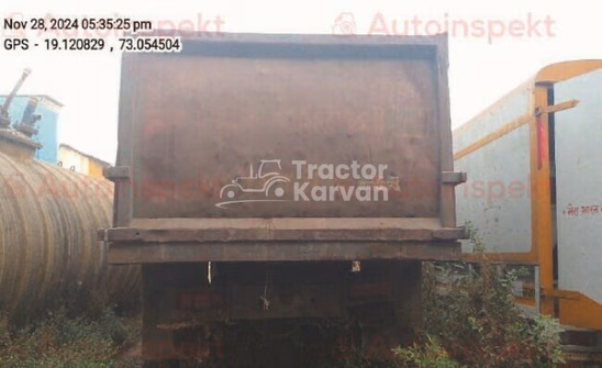 Tata LPK 2518 Used Commercial Vehicle