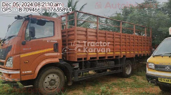 Eicher Pro 2110 Used Commercial Vehicle