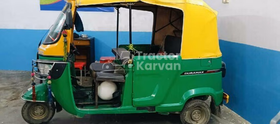 TVS King Duramax Used Commercial Vehicle