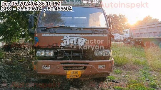 Eicher Pro 1110 Used Commercial Vehicle
