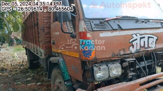Eicher Pro 1110 Used Commercial Vehicle