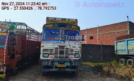 Tata 3118 Used Commercial Vehicle