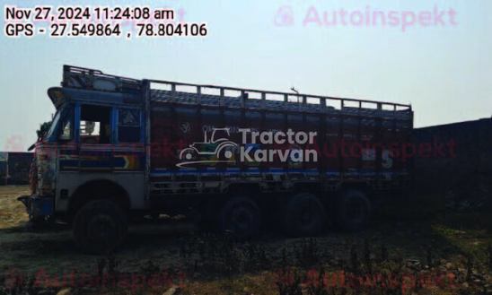 Tata 3118 Used Commercial Vehicle