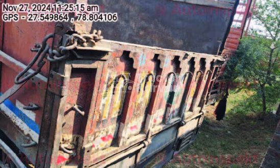 Tata 3118 Used Commercial Vehicle