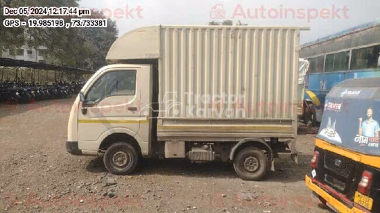 Tata ACE Used Commercial Vehicle