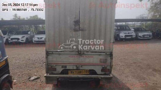 Tata ACE Used Commercial Vehicle
