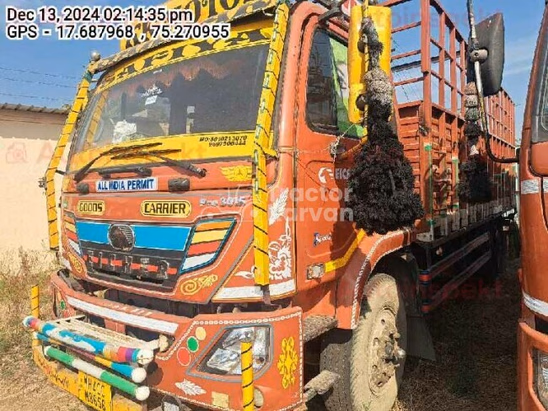 Eicher Pro 3015 Used Commercial Vehicle