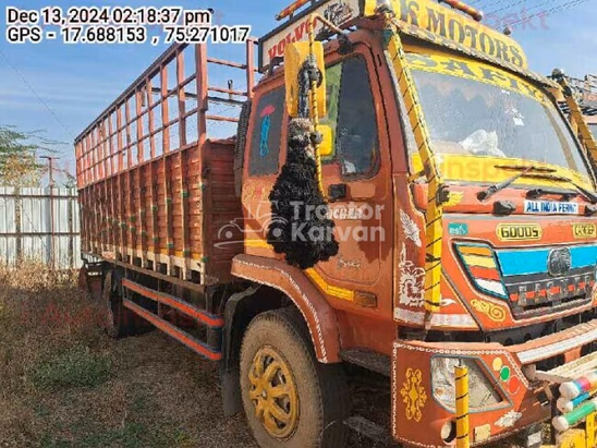 Eicher Pro 3015 Used Commercial Vehicle