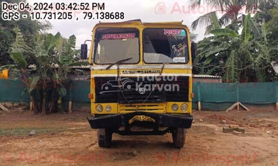 Ashok Leyland U-2518T Used Commercial Vehicle