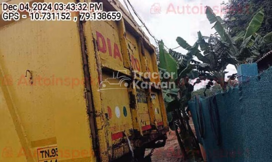 Ashok Leyland U-2518T Used Commercial Vehicle