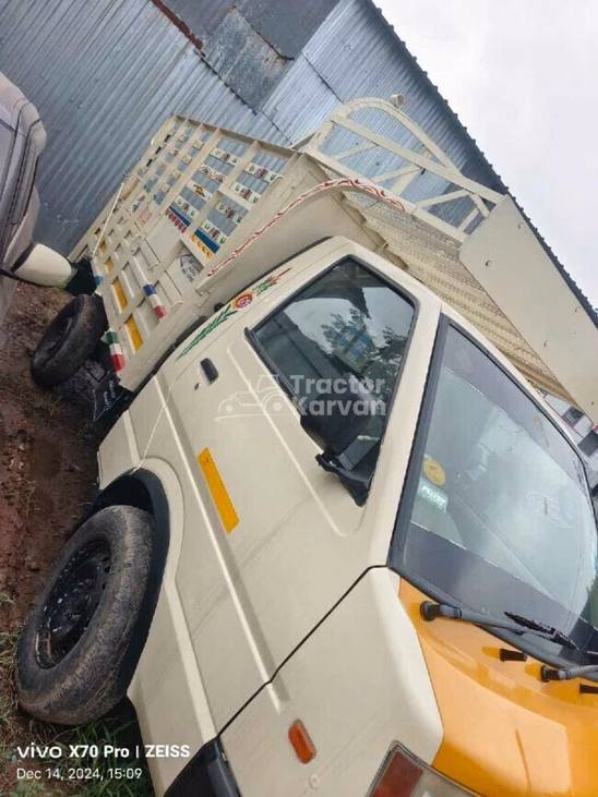 Ashok Leyland Dost Strong Used Commercial Vehicle