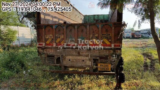 Tata 3118 Used Commercial Vehicle