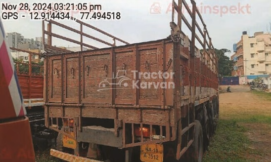 Ashok Leyland 3118 Used Commercial Vehicle