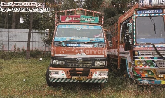 Eicher Pro 1114 Second Hand Commercial