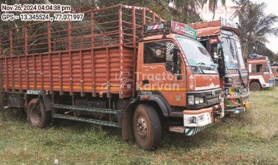 Eicher Pro 1114 Used Commercial Vehicle