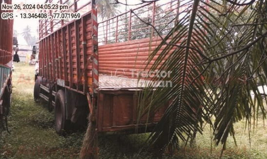 Eicher Pro 1114 Used Commercial Vehicle