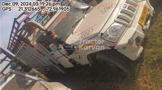 Mahindra Bolero Maxx Pik-up Used Commercial Vehicle