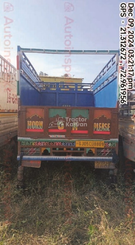 Mahindra Bolero Maxx Pik-up Used Commercial Vehicle