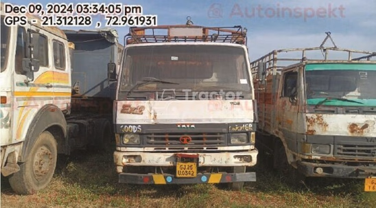 Tata LPT 1109 Second Hand Commercial
