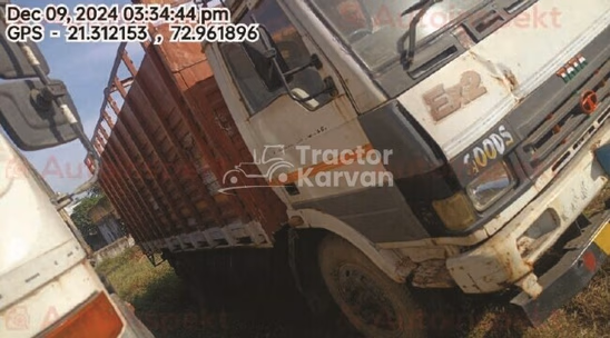 Tata LPT 1109 Used Commercial Vehicle