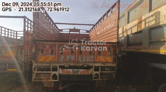 Tata LPT 1109 Used Commercial Vehicle