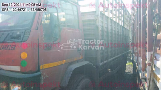 Eicher Pro 1114 Used Commercial Vehicle