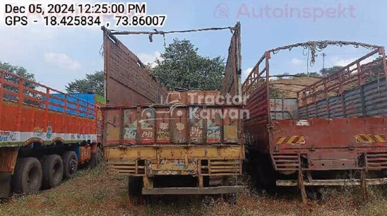 Ashok Leyland 3118 Used Commercial Vehicle