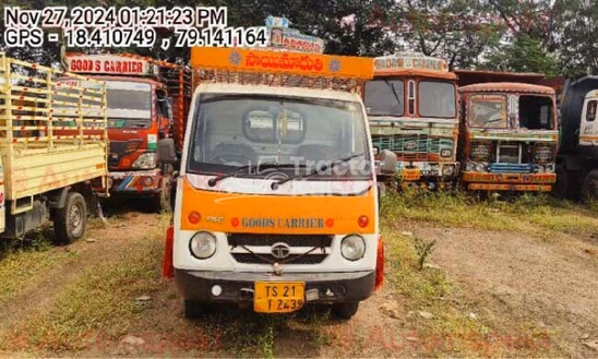 Tata ACE Used Commercial Vehicle
