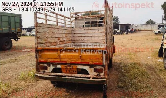 Tata ACE Used Commercial Vehicle
