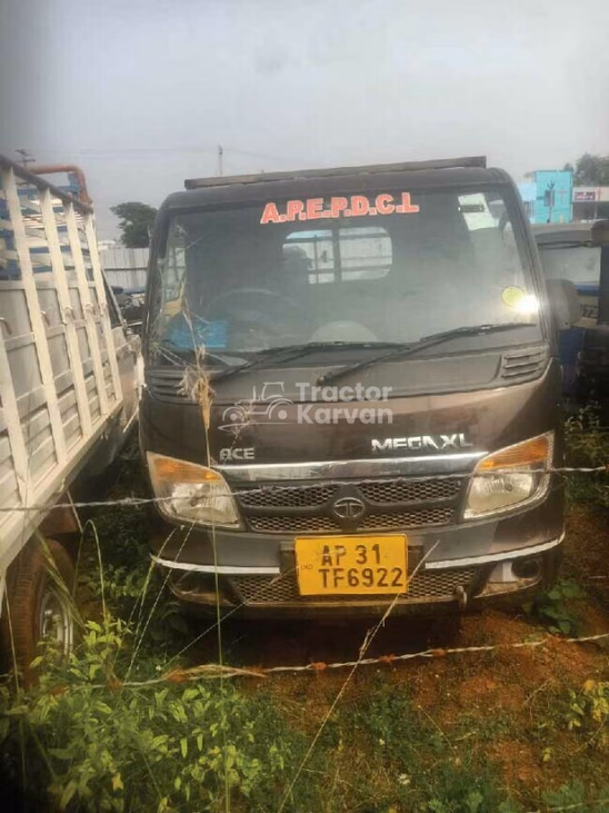 Tata ACE Used Commercial Vehicle