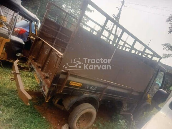 Tata ACE Used Commercial Vehicle