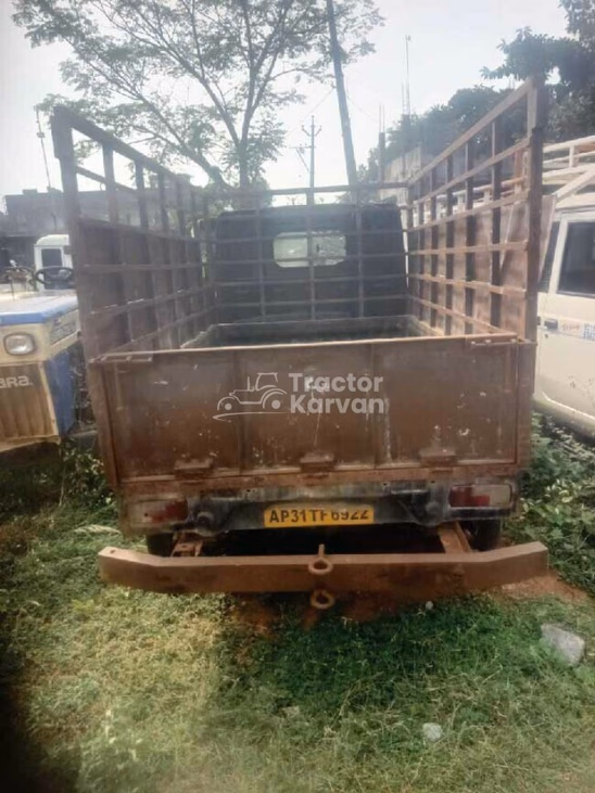 Tata ACE Used Commercial Vehicle