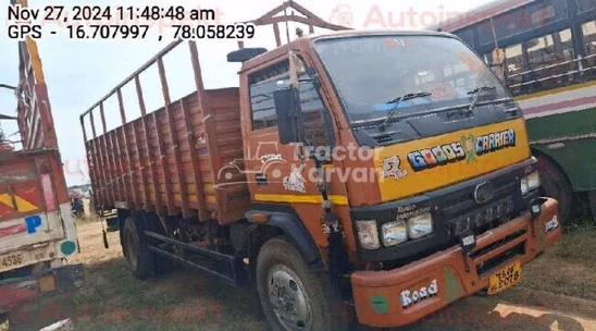 Eicher Pro 1110 Used Commercial Vehicle