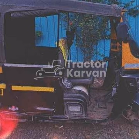 टीवीएस किंग डीलक्स पुराने कमर्शियल व्हीकल