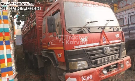 Eicher 35.31 Used Commercial Vehicle