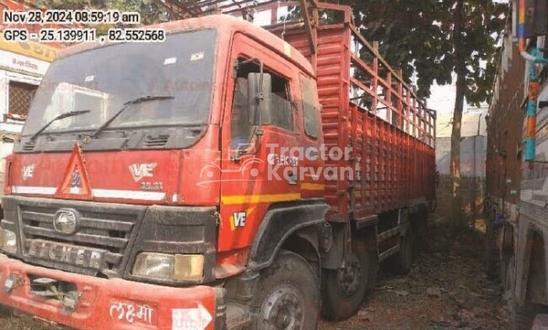 Eicher 35.31 Used Commercial Vehicle