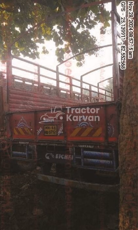 Eicher 35.31 Used Commercial Vehicle