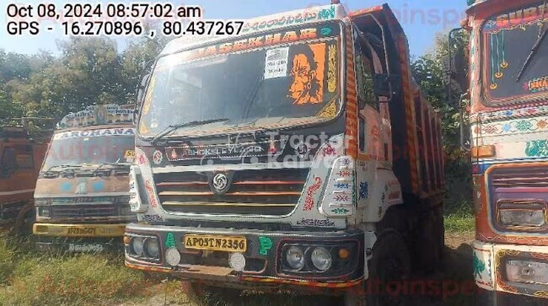 Ashok Leyland U-2518T Used Commercial Vehicle