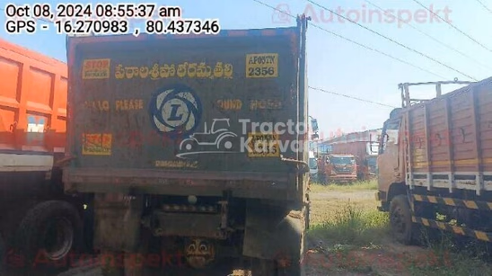 Ashok Leyland U-2518T Used Commercial Vehicle