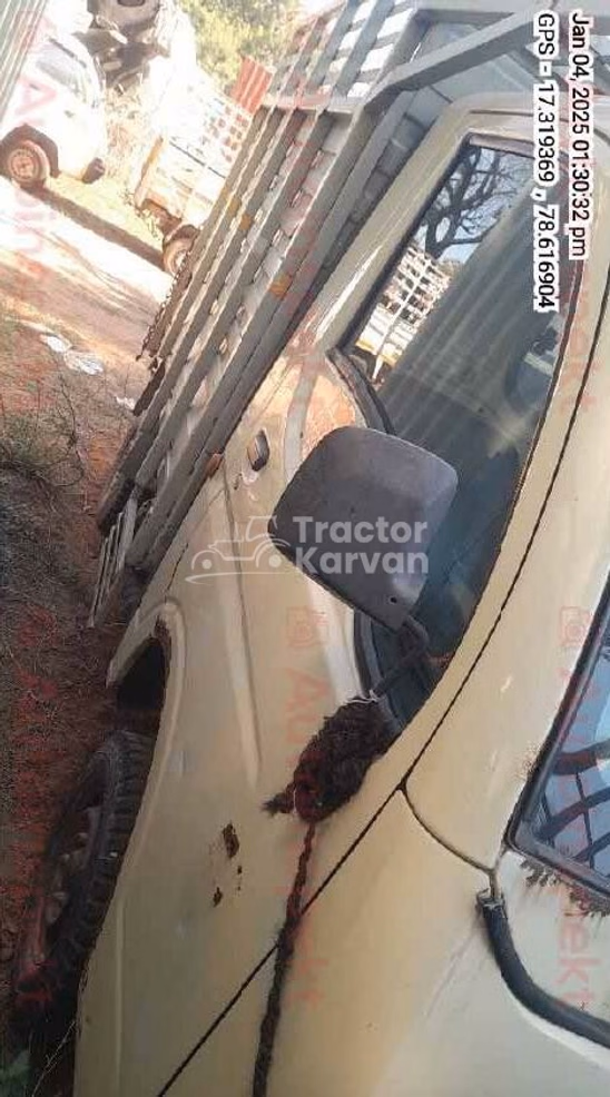 Tata ACE Used Commercial Vehicle