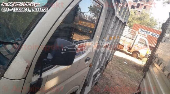 Tata ACE Used Commercial Vehicle