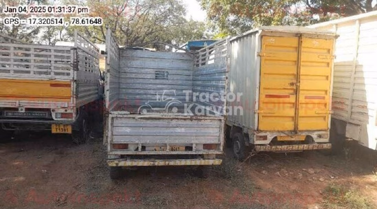 Tata ACE Used Commercial Vehicle