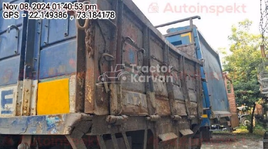 Ashok Leyland 3118 Used Commercial Vehicle