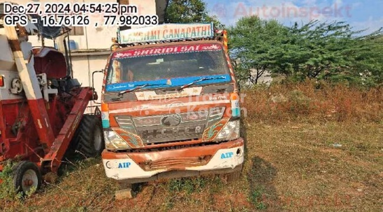 Eicher Pro 1110 Used Commercial Vehicle
