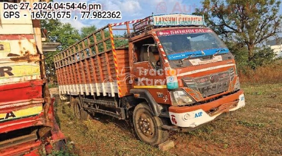 Eicher Pro 1110 Used Commercial Vehicle