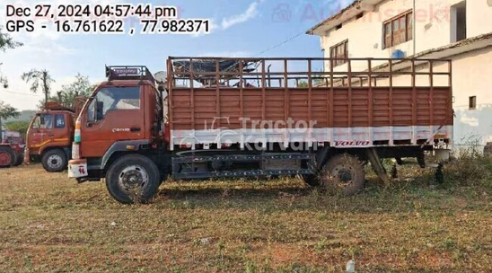 Eicher Pro 1110 Used Commercial Vehicle